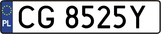 CG8525Y