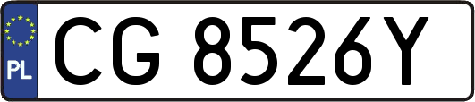 CG8526Y