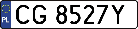 CG8527Y