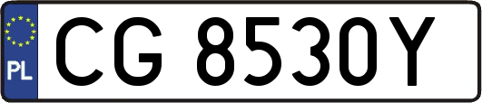 CG8530Y
