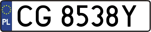 CG8538Y
