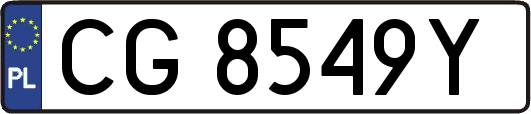 CG8549Y