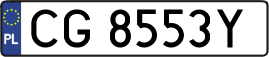 CG8553Y