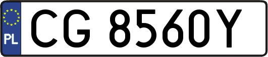CG8560Y
