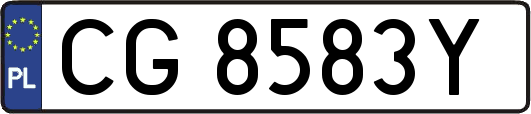 CG8583Y