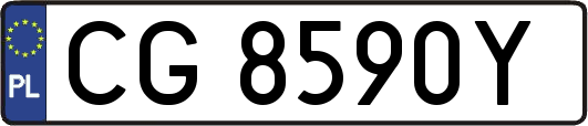 CG8590Y