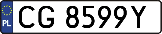 CG8599Y