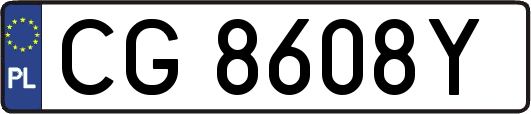 CG8608Y