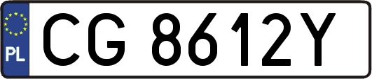 CG8612Y