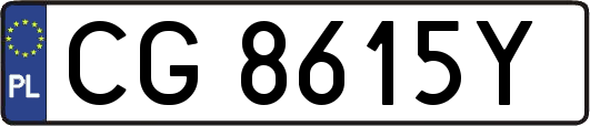 CG8615Y