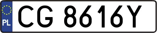 CG8616Y