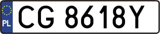 CG8618Y