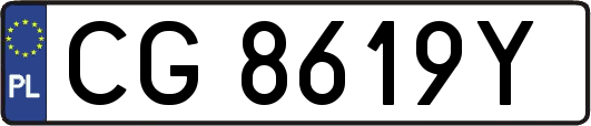 CG8619Y