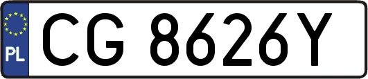 CG8626Y