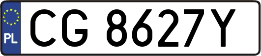 CG8627Y