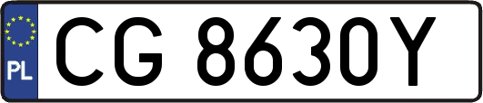 CG8630Y