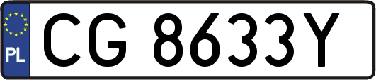 CG8633Y