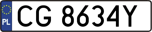 CG8634Y
