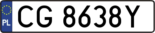 CG8638Y