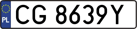 CG8639Y