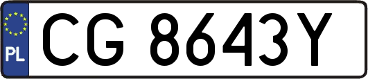 CG8643Y