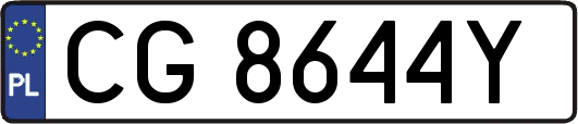 CG8644Y
