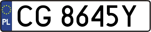 CG8645Y