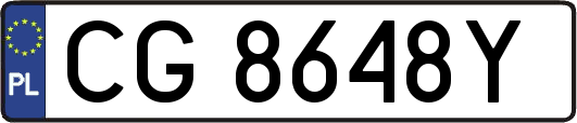 CG8648Y