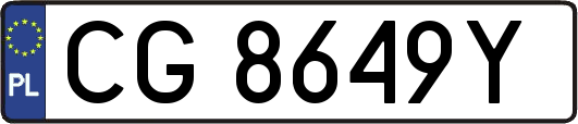 CG8649Y