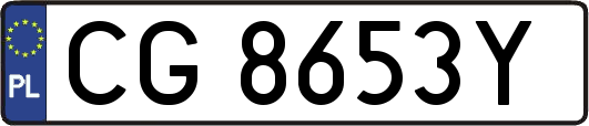 CG8653Y