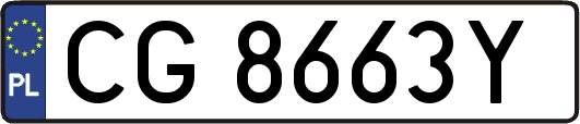CG8663Y