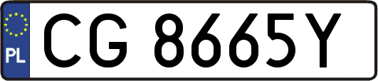 CG8665Y