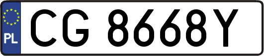 CG8668Y
