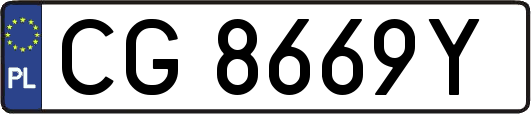 CG8669Y