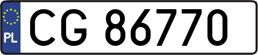 CG86770
