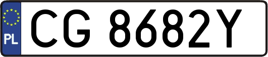 CG8682Y