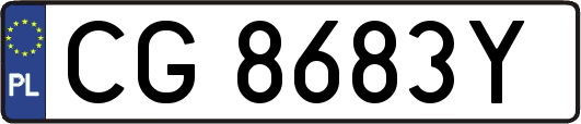 CG8683Y