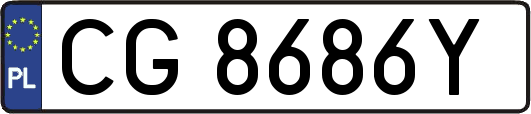 CG8686Y