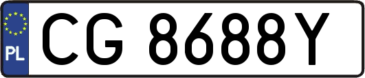 CG8688Y
