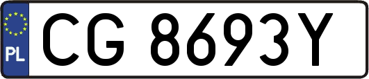CG8693Y