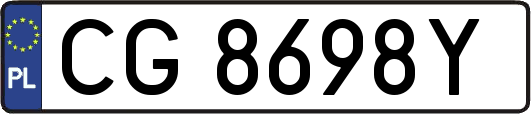 CG8698Y