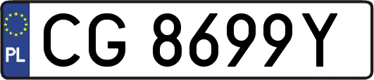 CG8699Y