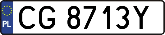 CG8713Y