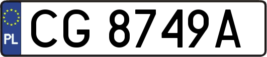 CG8749A