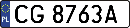 CG8763A