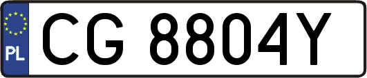 CG8804Y