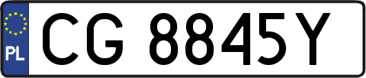 CG8845Y