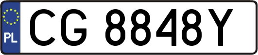 CG8848Y