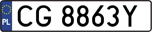 CG8863Y