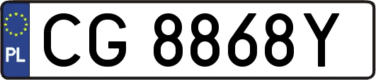 CG8868Y